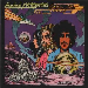Thin Lizzy: Vagabonds Of The Western World (2-CD) - Bild 2