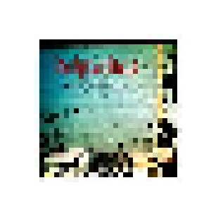 Lostprophets: Last Train Home (Promo-Single-CD) - Bild 1