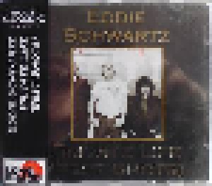 Eddie Schwartz: Private Life (Best Shots) (CD) - Bild 1