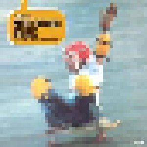 This Is Skateboard Music (CD) - Bild 1