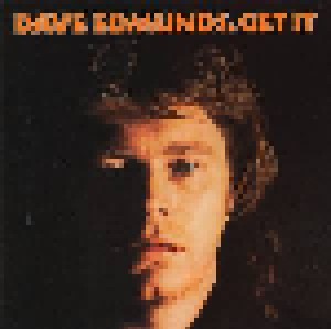 Dave Edmunds: Get It (CD) - Bild 1