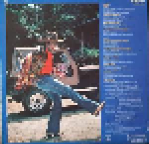 Billy Preston: The Way I Am (LP) - Bild 2