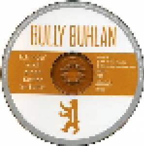 Bully Buhlan: Ich Hab' Noch Einen Koffer In Berlin (2-CD) - Bild 4