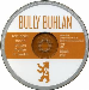 Bully Buhlan: Ich Hab' Noch Einen Koffer In Berlin (2-CD) - Bild 5