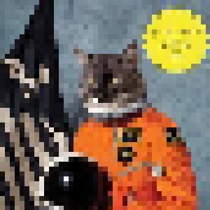 Klaxons: Surfing The Void - Cover