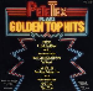 Pete Tex: Pete Tex Plays Golden Top Hits (LP) - Bild 2