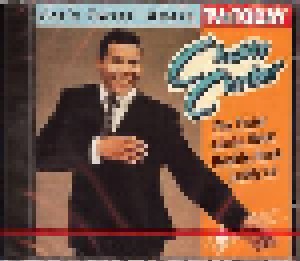 Chubby Checker: Let's Twist Again (CD) - Bild 1