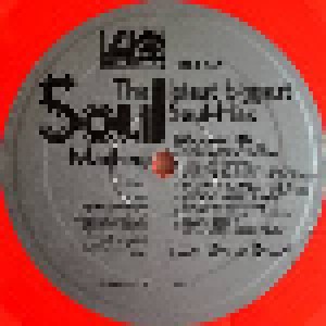 Soul Machine - The Latest Biggest Soul Hits (LP) - Bild 3