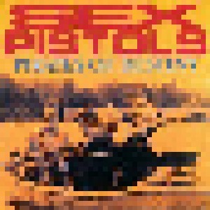 Sex Pistols: Pirates Of Destiny (CD) - Bild 1