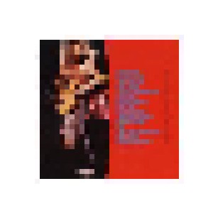 Sammy Hagar: Red Force Pump (CD) - Bild 3