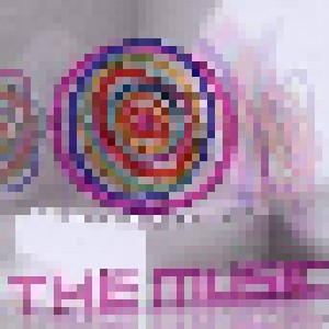 The Music: Singles & EPs: 2001 - 2005 (2-CD) - Bild 1