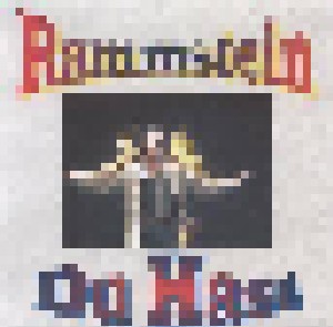 Rammstein: Du Hast (CD) - Bild 1