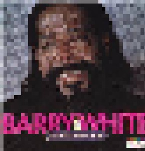 Barry White: Soul Seduction (CD) - Bild 1