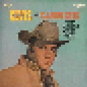 Elvis Presley: Elvis Sings Flaming Star (LP) - Bild 1