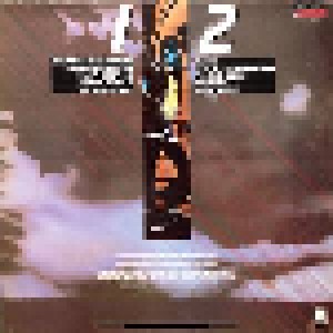 Dokken: Breakin' The Chains (LP) - Bild 2