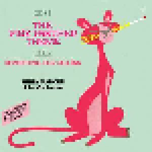 Henry Mancini And His Orchestra: The Pink Panther Theme (7") - Bild 1