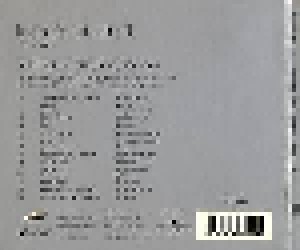 Le Café Abstrait - Volume 3 (CD) - Bild 2