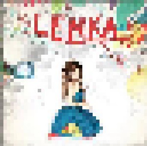 Lenka: Lenka (CD) - Bild 1