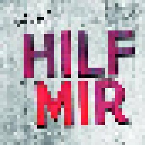 Ich + Ich: Hilf Mir (Single-CD) - Bild 1