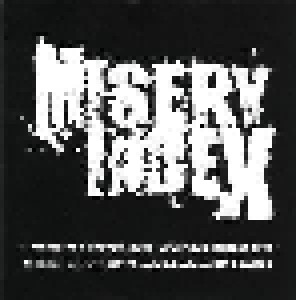 Misery Index: Retaliate (LP + 7") - Bild 7