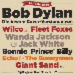 Rolling Stone: Rare Trax Vol. 72 / It Ain't Me, Babe: Bob Dylan (CD) - Bild 1