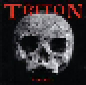 Cover - Shinjuku Filth: Triton Volume I