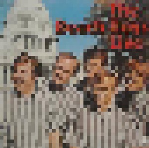 The Beach Boys: Live (LP) - Bild 1