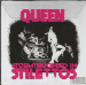 Queen: Stormtroopers In Stilettos (7") - Bild 2