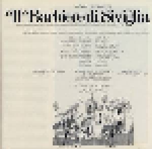 Gioachino Rossini: Il Barbiere Di Siviglia (3-LP) - Bild 10