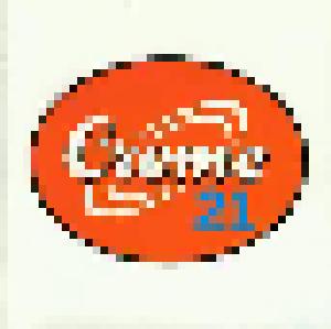 Creme 21: Creme 21 - Cover