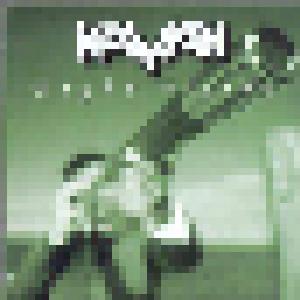 Kayak: Night Vision - Cover