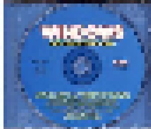 Windows + Peter Petrel: Windows: How Do You Do - Die Deutschen Hits (Split-CD) - Bild 3