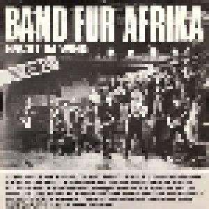 Band Für Afrika: Nackt Im Wind (7") - Bild 1