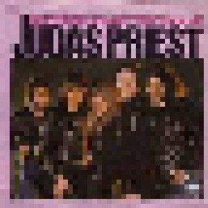 Judas Priest: Better By You Better Than Me (7") - Bild 1