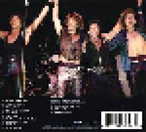 Bon Jovi: 7800° Fahrenheit (CD) - Bild 2