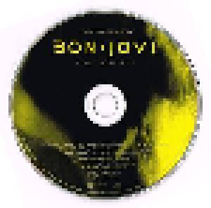 Bon Jovi: 7800° Fahrenheit (CD) - Bild 3