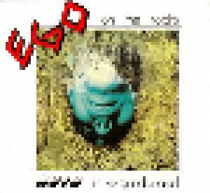 Ego On The Rocks: Acid In Wounderland (CD) - Bild 1