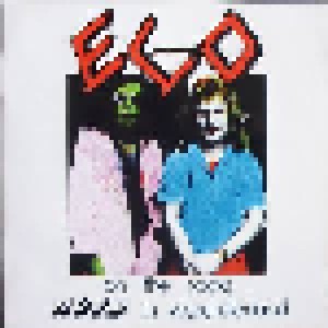 Ego On The Rocks: Acid In Wounderland (CD) - Bild 3