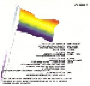 Bronski Beat: Rainbow Nation (CD) - Bild 2