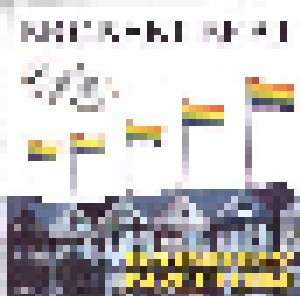 Bronski Beat: Rainbow Nation (CD) - Bild 1