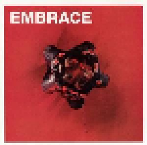 Embrace: Out Of Nothing (CD) - Bild 1