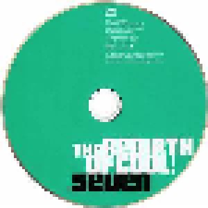 The Rebirth Of Cool Seven (2-CD) - Bild 3