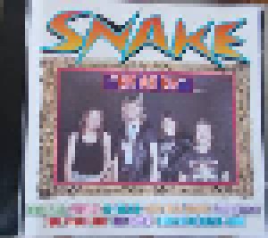 Cover - Snake: My Oh My