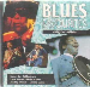 Blues Favourites (CD) - Bild 1