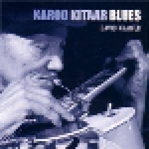 Cover - David Kramer: Karoo Kitaar Blues