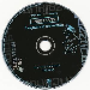 Ninja Cuts - Funkjazztical Tricknology (CD) - Bild 3