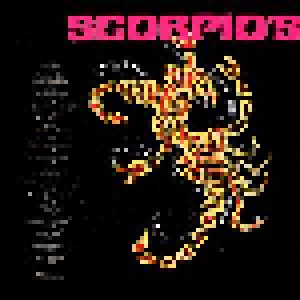 Shocking Blue: Scorpio's Dance (LP) - Bild 4
