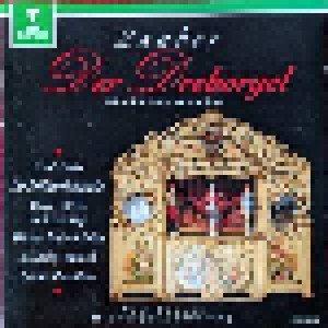Cover - Victor Clowez: Zauber Der Drehorgel