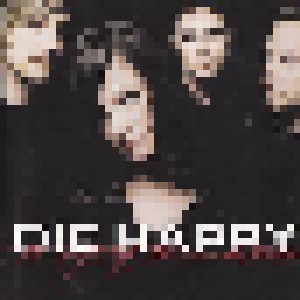 Die Happy: The Weight Of The Circumstances (CD) - Bild 2