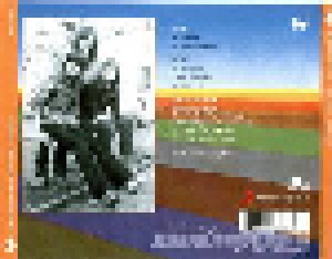 Emerson, Lake & Palmer: Tarkus (CD) - Bild 3